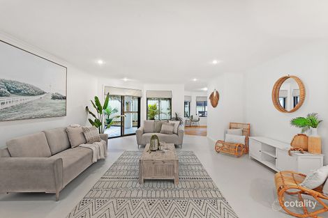 Property photo of 5 Alpine Ash Road Hamlyn Terrace NSW 2259