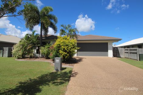 Property photo of 9 Congreve Court Kirwan QLD 4817