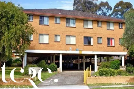 18/466-468 Guildford Rd, Guildford, NSW 2161
