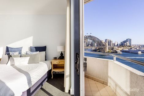 Property photo of 143/48-50 Alfred Street South Milsons Point NSW 2061