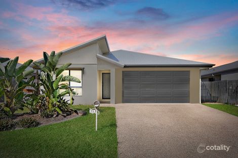 Property photo of 73 Ellsworth Drive Mount Louisa QLD 4814