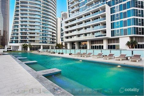 21701/3113 Surfers Paradise Bvd, Surfers Paradise, QLD 4217