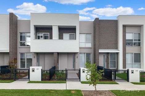 63 Indigo Cres, Denham Court, NSW 2565