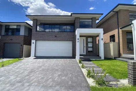 21 Calleja St, The Ponds, NSW 2769