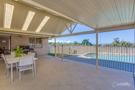 Property photo of 8 Glenn Court Worongary QLD 4213