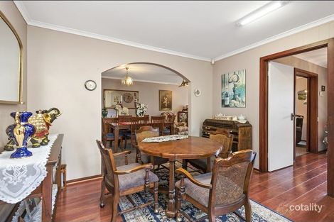 Property photo of 1 Roycroft Avenue Mill Park VIC 3082