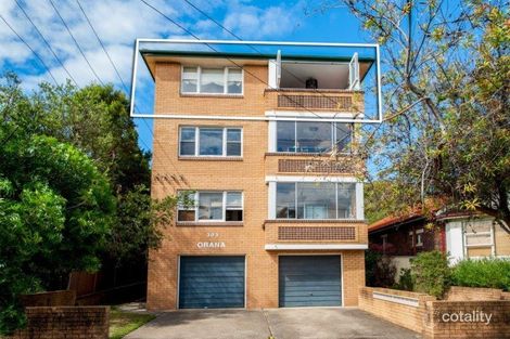 Property photo of 5/303 Maroubra Road Maroubra NSW 2035