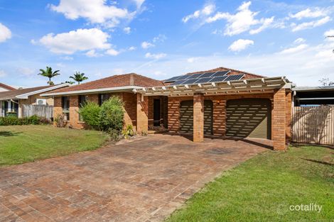 Property photo of 37 Romulus Street Robertson QLD 4109