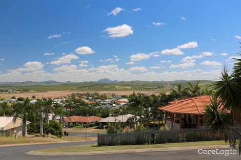 Property photo of 11 Limpet Place Zilzie QLD 4710