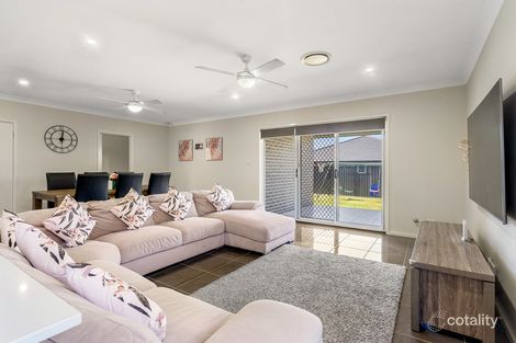 Property photo of 151 Greenwood Parkway Jordan Springs NSW 2747