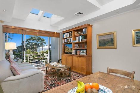 Property photo of 41 Fletcher Street Woollahra NSW 2025