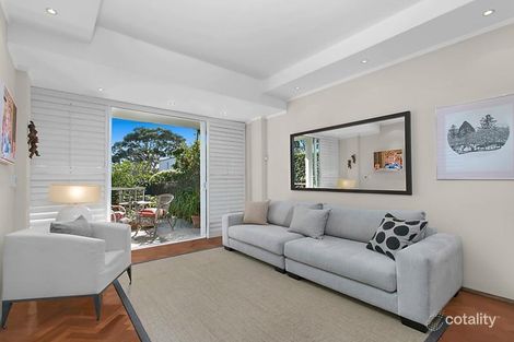 Property photo of 41 Fletcher Street Woollahra NSW 2025