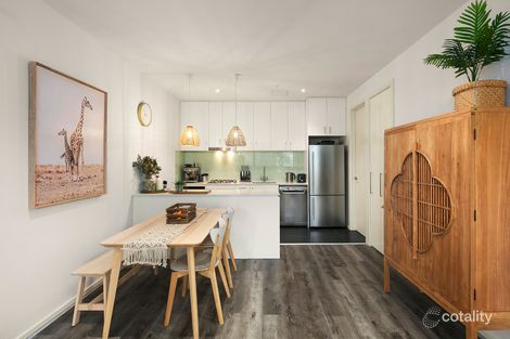 Property photo of 106/16 Leake Street Essendon VIC 3040