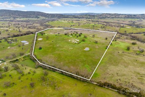 537 Harcourt-Sutton Grange Rd, Sutton Grange, VIC 3448