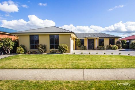 26 Landsborough Ave, Newstead, TAS 7250