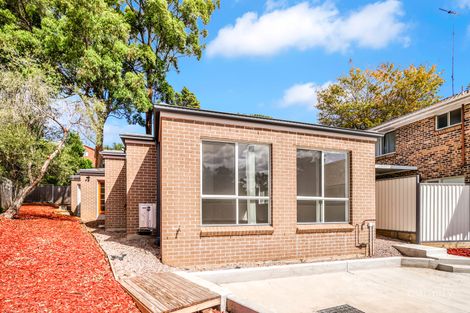 Property photo of 76 Ulundri Drive Castle Hill NSW 2154