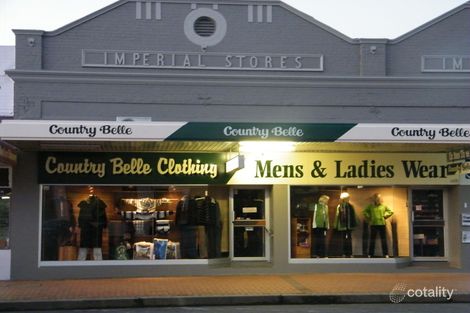 165-167 Oberon St, Oberon, NSW 2787