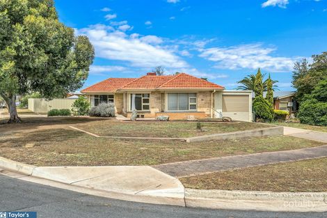 Property photo of 25 Cheryl Avenue Valley View SA 5093