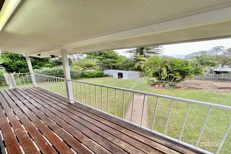 307 Diplock St, Frenchville, QLD 4701