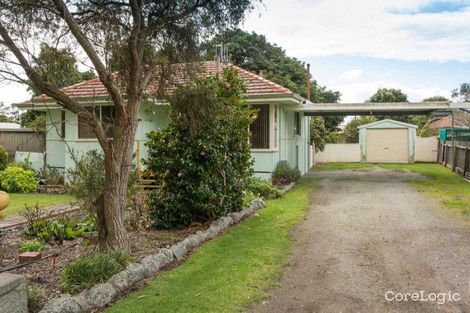 Property photo of 38 McKeown Avenue Lockyer WA 6330