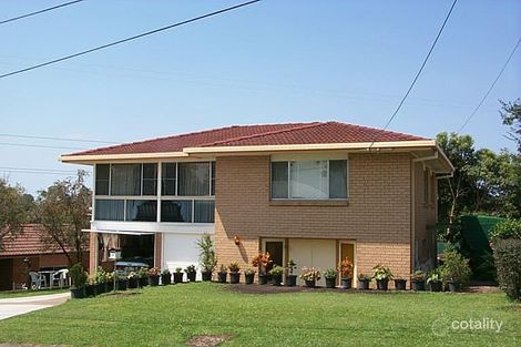 27 Ryley St, Murarrie, QLD 4172