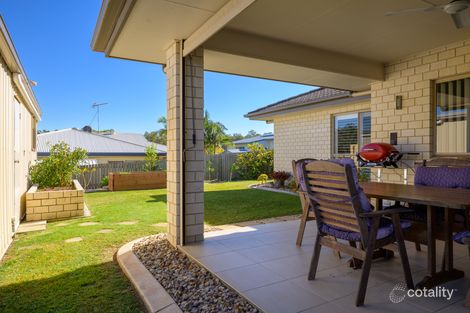 Property photo of 4 Scholar Close Gympie QLD 4570