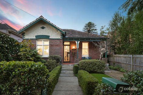 Property photo of 7 Penkivil Street Willoughby NSW 2068