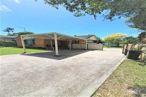 Property photo of 7 Greaves Close Toormina NSW 2452