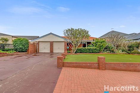 Property photo of 48 Lakeview Drive Edgewater WA 6027