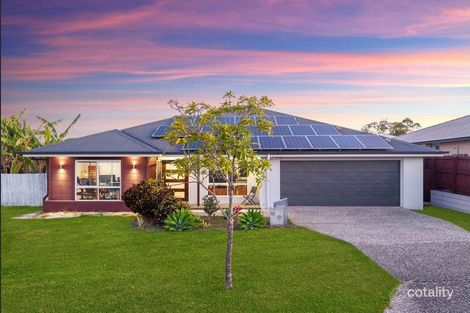 10 Shelley St, Redbank Plains, QLD 4301