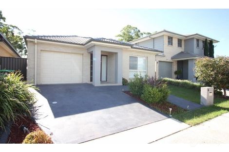 6 Governor St, Jordan Springs, NSW 2747