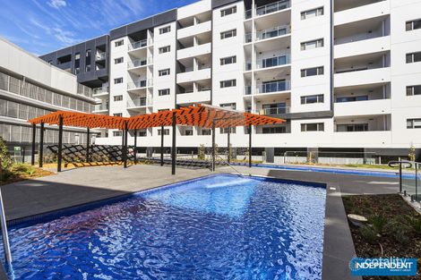 48/35 Oakden St, Greenway, ACT 2900