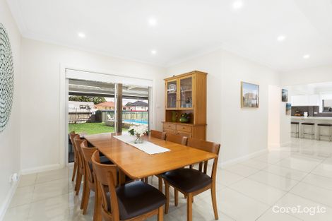Property photo of 15 Fourth Avenue Condell Park NSW 2200