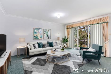 Property photo of 11/41-45 Evan Street Penrith NSW 2750