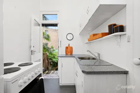 Property photo of 20/1 Darley Street Darlinghurst NSW 2010