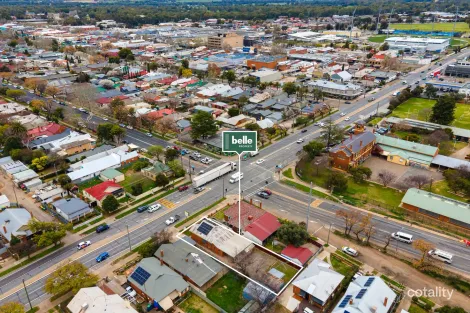 Property photo of 158 Edward Street Wagga Wagga NSW 2650