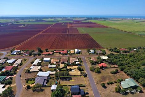 Property photo of 6 Bayview Terrace Qunaba QLD 4670