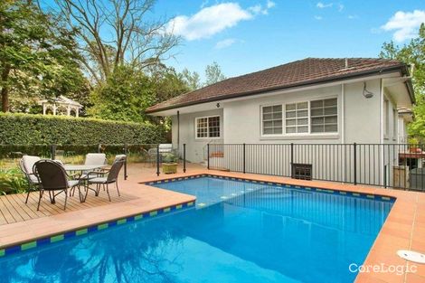 Property photo of 2 Crown Road Pymble NSW 2073