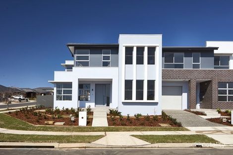 Property photo of 56 Forestwood Drive Glenmore Park NSW 2745