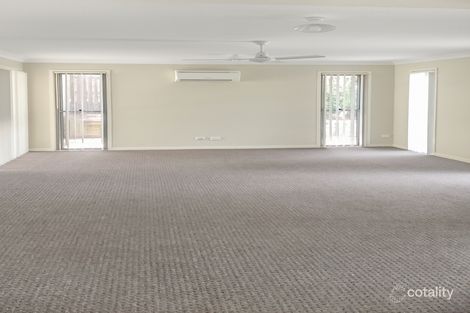 Property photo of 12 Emerson Crescent Brassall QLD 4305