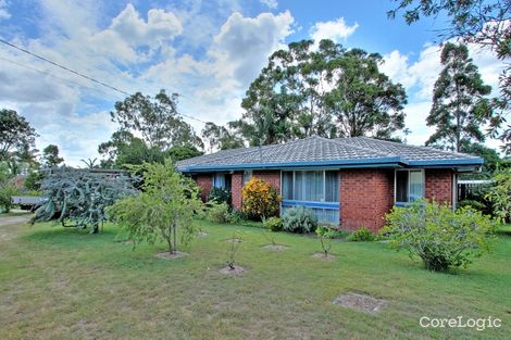 Property photo of 20 Shortland Street Springwood QLD 4127