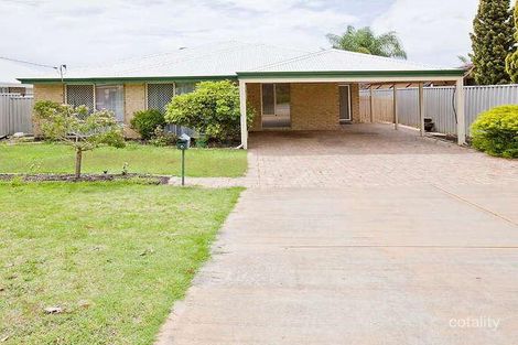 5 Cribb Ct, Redcliffe, WA 6104