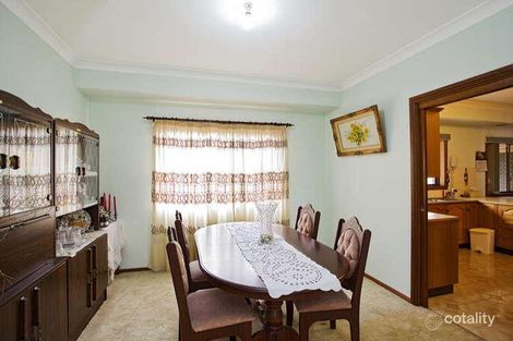 Property photo of 11 Milano Place Edensor Park NSW 2176