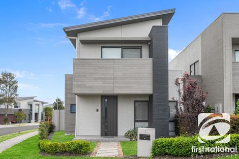 19 Paxton St, Gledswood Hills, NSW 2557