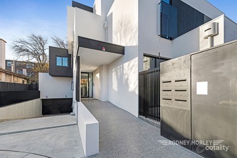 Property photo of 1/6 Kinnoul Avenue Caulfield North VIC 3161