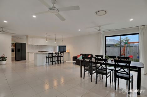 Property photo of 53 Goldstar Circuit Caboolture QLD 4510