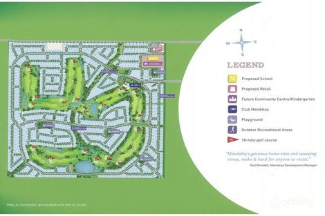 Property photo of 211 Mandalay Circuit Beveridge VIC 3753