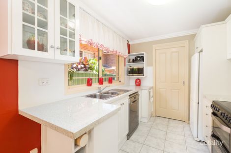 Property photo of 1/56-58 Hotham Road Gymea NSW 2227