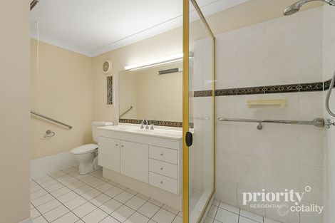 Property photo of 39 Shuttle Place Bridgeman Downs QLD 4035