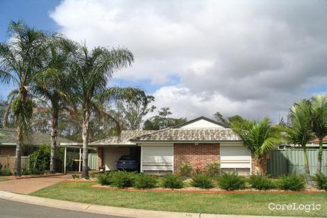 Property photo of 16 Ophelia Place Oakhurst NSW 2761